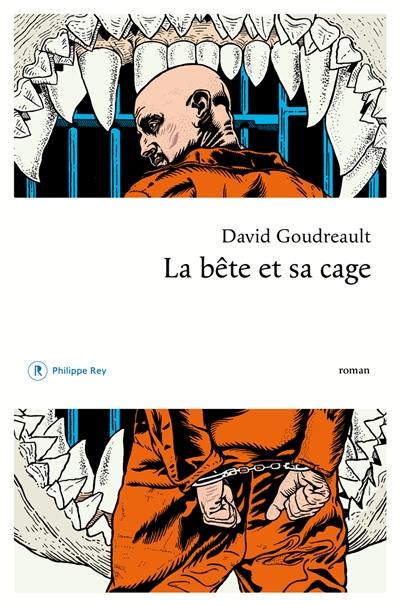 La bête et sa cage