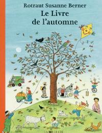 Le livre de l'automne