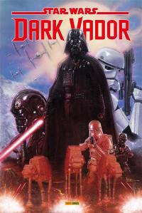 Star Wars : Dark Vador