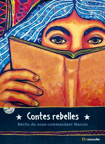 Contes rebelles Contes rebelles