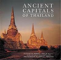 Ancient Capitals of Thailand