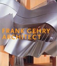 Frank O.Gehry Architect (Hardback)