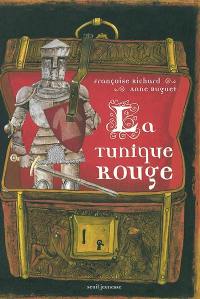 La tunique rouge