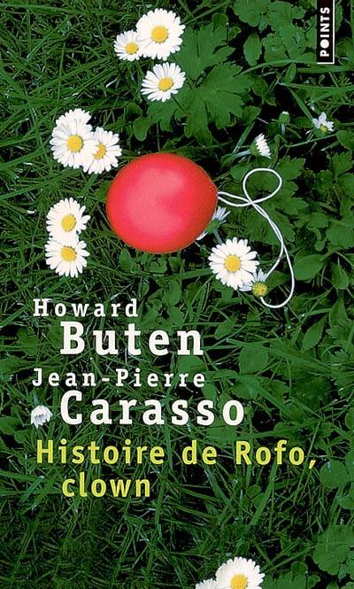 Histoire de Rofo, clown