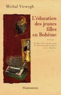 L'éducation des jeunes filles en Bohême