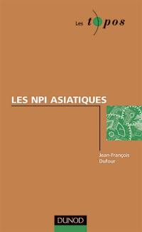 Les NPI asiatiques