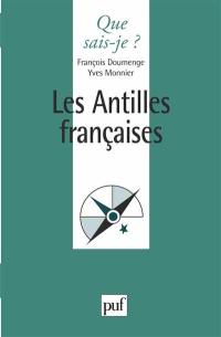 Les Antilles françaises