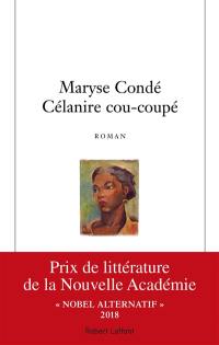 Célanire cou-coupé : roman fantastique