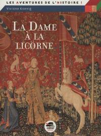 La dame à la licorne