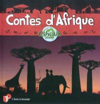 Contes d'Afrique