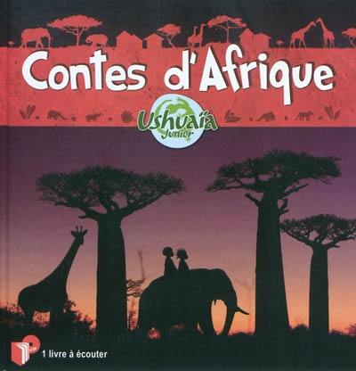 Contes d'Afrique