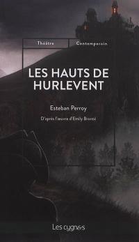 Les hauts de Hurlevent