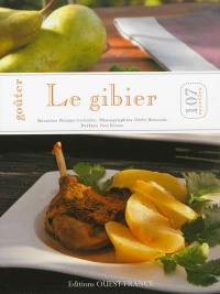 Le gibier