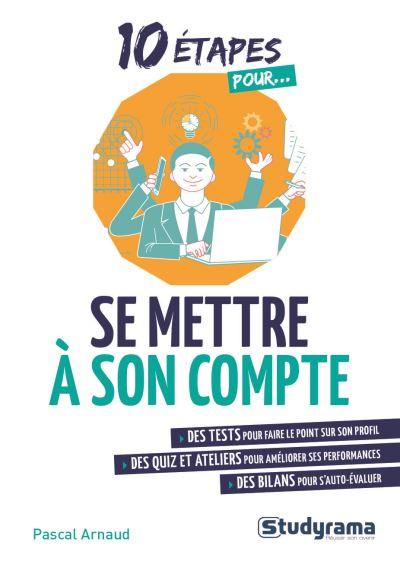 Se mettre à son compte