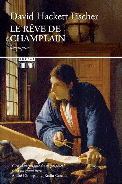 Le rêve de Champlain