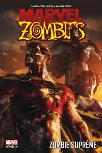 Marvel zombies. Vol. 4