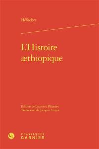 L'histoire aethiopique