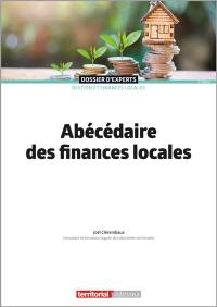 Abécédaire des finances locales