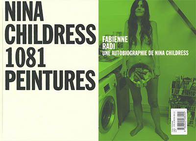 Coffret Nina Childress