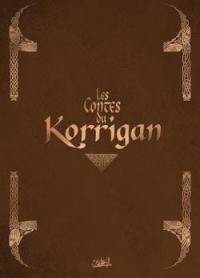 Les contes du Korrigan