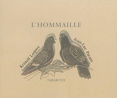 L'hommaille