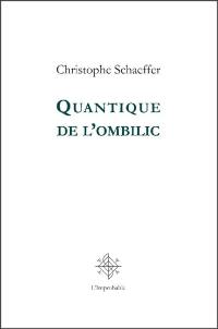 Quantique de l'ombilic