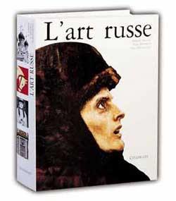 L'Art russe