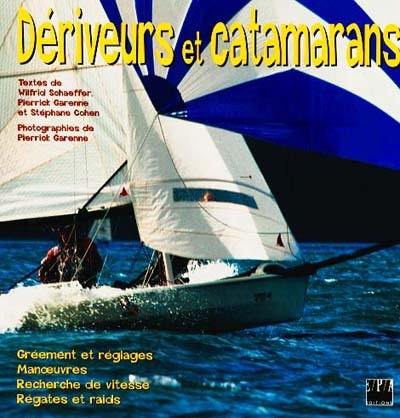 Dériveurs et catamarans de sport