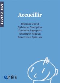 Accueillir