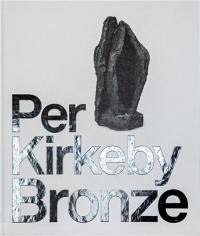 Per Kirkeby Bronze