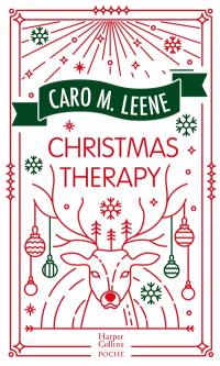 Christmas therapy