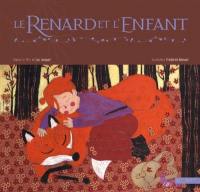 Le renard et l'enfant