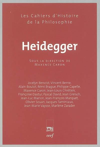 Heidegger