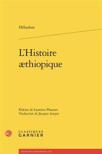 L'histoire aethiopique