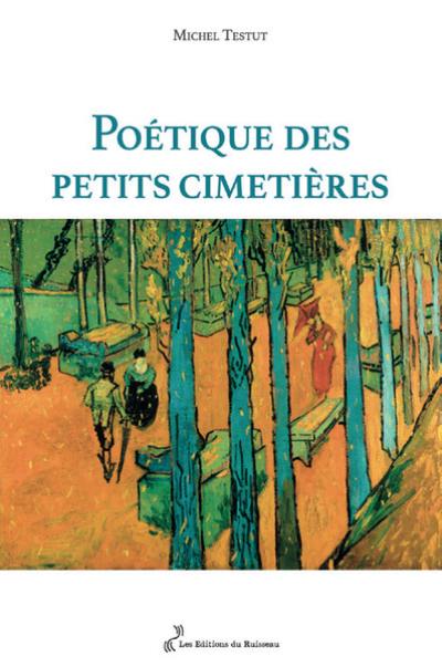 Poétique des petits cimetières