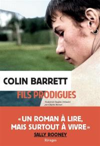 Fils prodigues