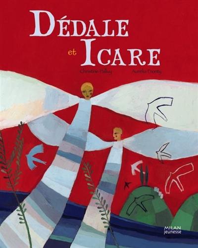 Dédale et Icare