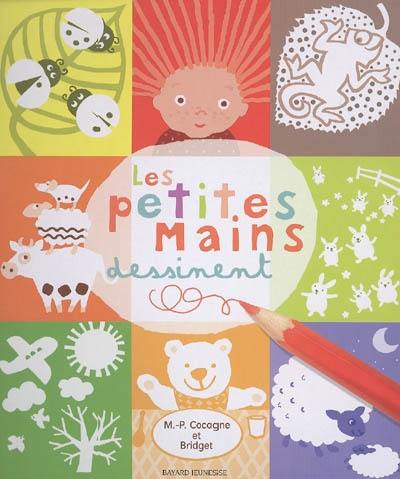 Les petites mains dessinent