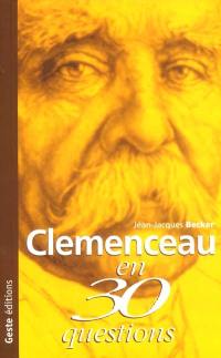 Clémenceau