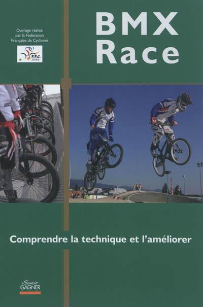 BMX race : comprendre la technique et l'améliorer