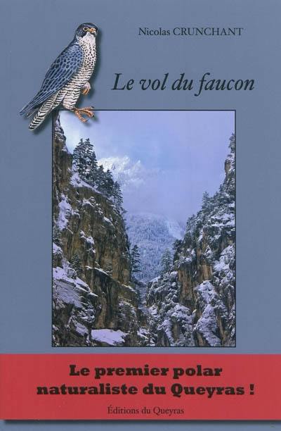 Enquêtes du professeur Charlier. Le vol du faucon