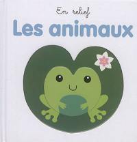 Les animaux