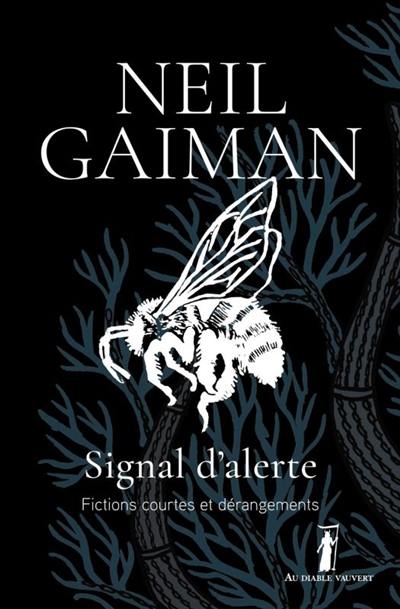 Signal d'alerte : fictions courtes et dérangements