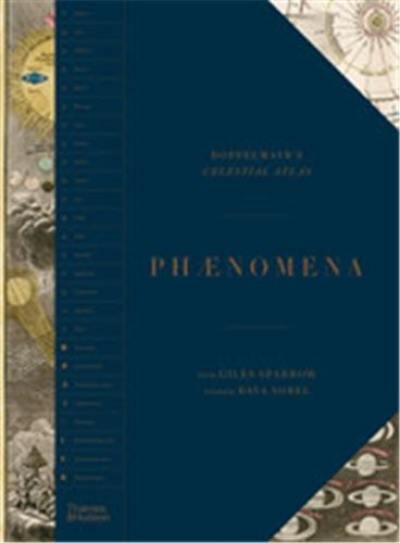 Phaenomena Doppelmayr´s Celestial Atlas