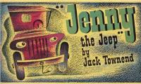 Jack Townend Jenny the Jeep