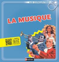 La musique