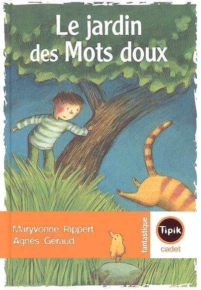 Le jardin des mots doux