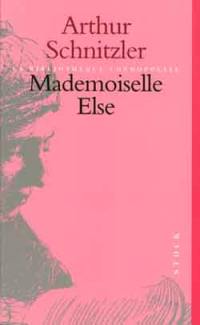 Mademoiselle Else