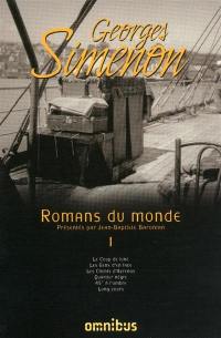 Romans du monde. Vol. 1