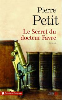 Le secret du docteur Favre